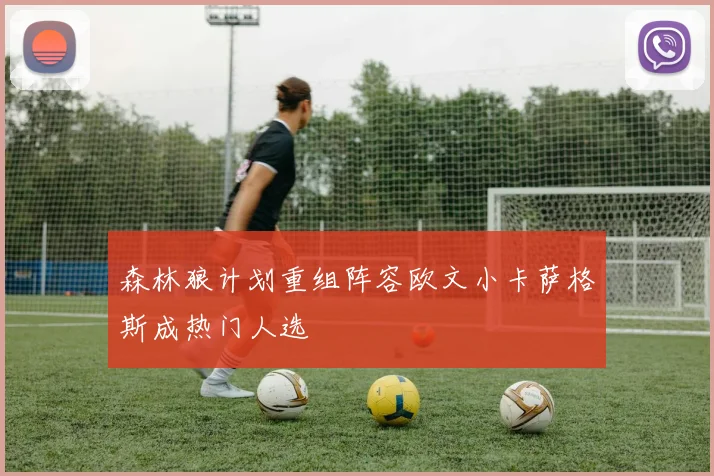 森林狼计划重组阵容欧文小卡萨格斯成热门人选