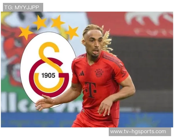 塞尔电台消息：皇马锁定于帕为新援因拜仁续约谈判失败