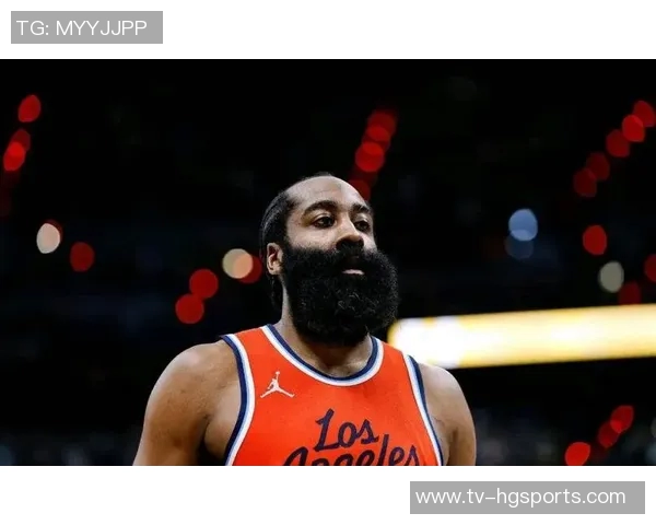 快船新阵容乏力博格丹比尔保罗难以助力哈登成唯一亮点