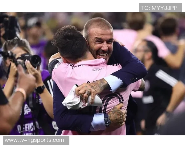 梅西续约至2028年贝克汉姆发文内马尔点赞引发球迷热议