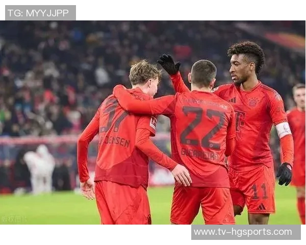 拜仁近期对门兴表现出色四场全胜创下自1965年以来最佳战绩 拜仁近期对门兴表现出色四场全胜创下自1965年以来最佳战绩