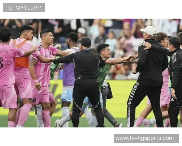 苏亚雷斯因无球状态被禁赛缺席G3迈阿密上诉遭拒绝