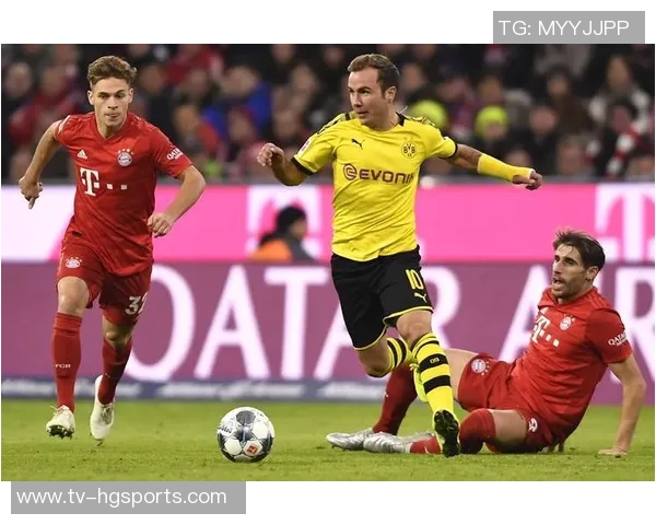 多特蒙德客战拜仁马特乌斯呼吁球队争冠必须至少保平争取胜利