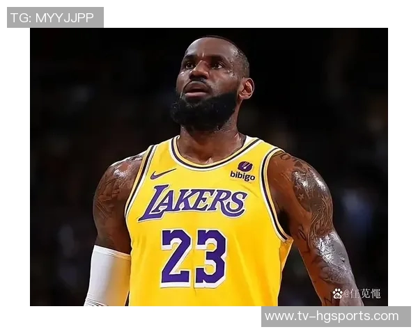 詹姆斯明年或降薪签短约争冠退役传闻不攻自破