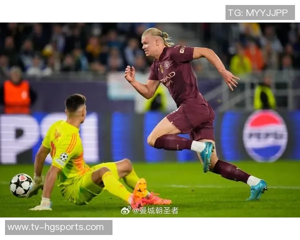 哈兰德制胜球助曼城战胜布伦特福德荣膺10月最佳进球