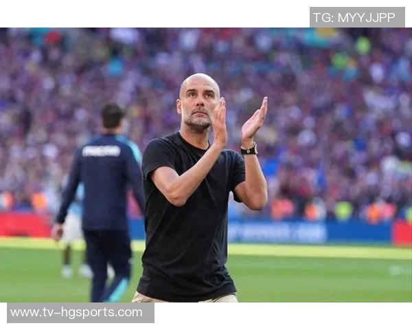 瓜迪奥拉称马尔穆什可担任9号位与哈兰德搭档效果更佳