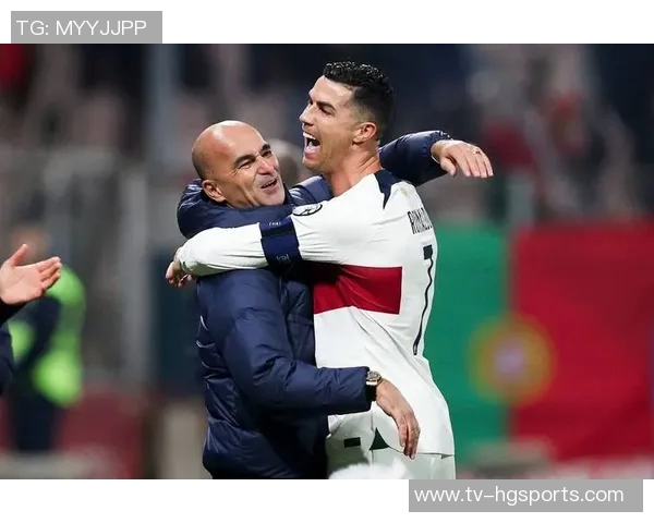 C罗停赛球队大胜9-1马丁内斯是否准备迎接后C罗时代的到来