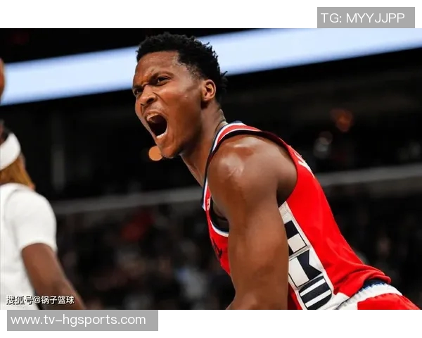 小卡坦言球队心态积极斗志昂扬这是赢得比赛的关键品质